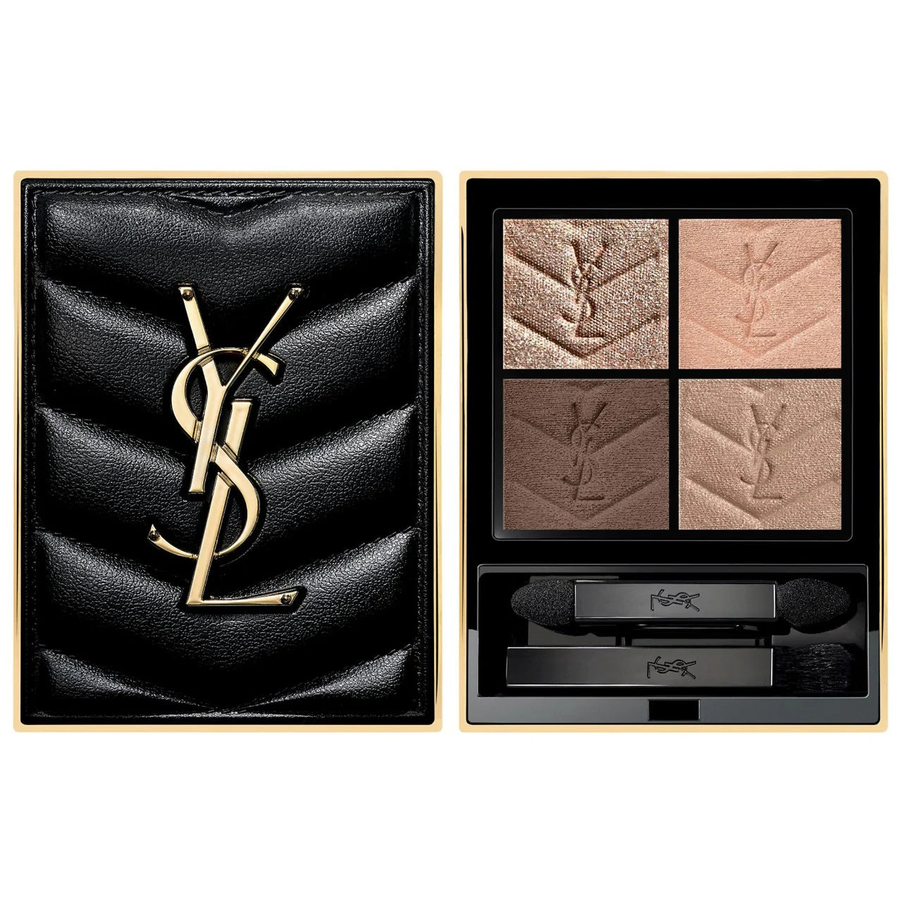 YSL - Couture Mini Clutch Eyeshadow Palette *Pre-Orden