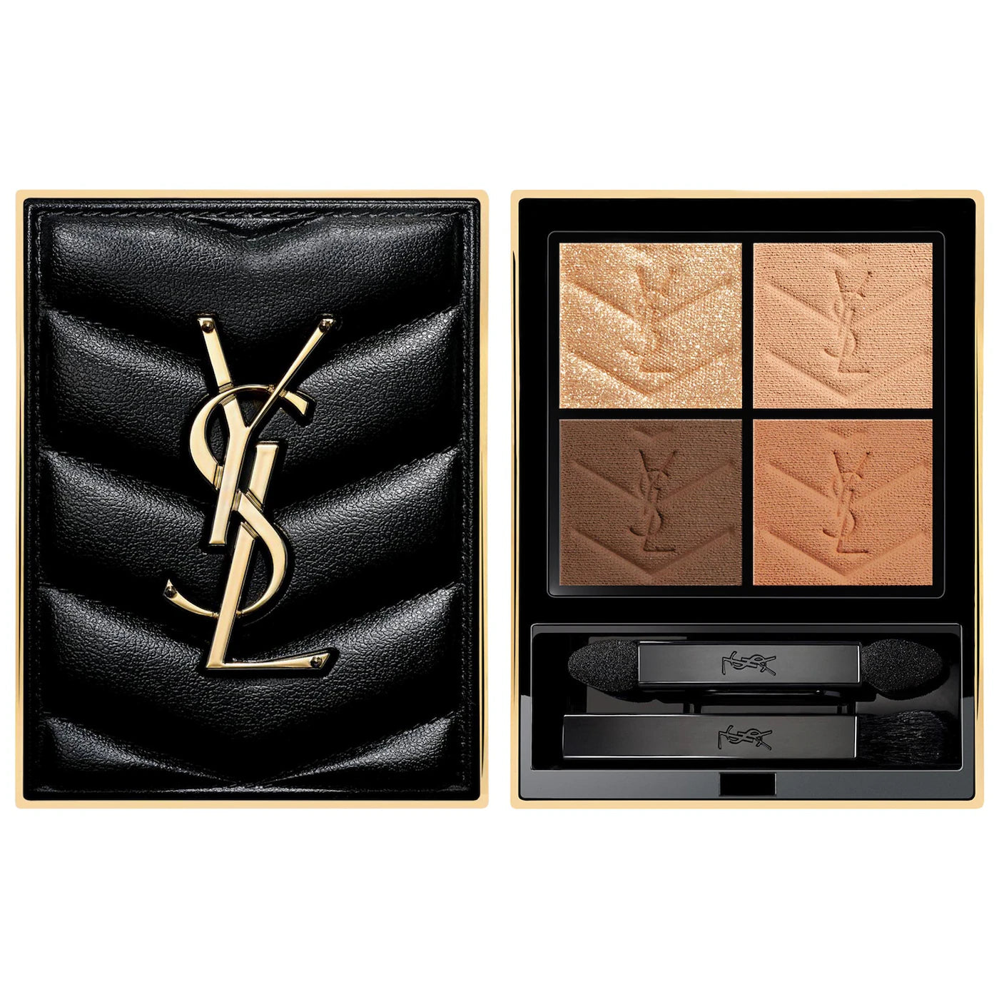 YSL - Couture Mini Clutch Eyeshadow Palette *Pre-Orden