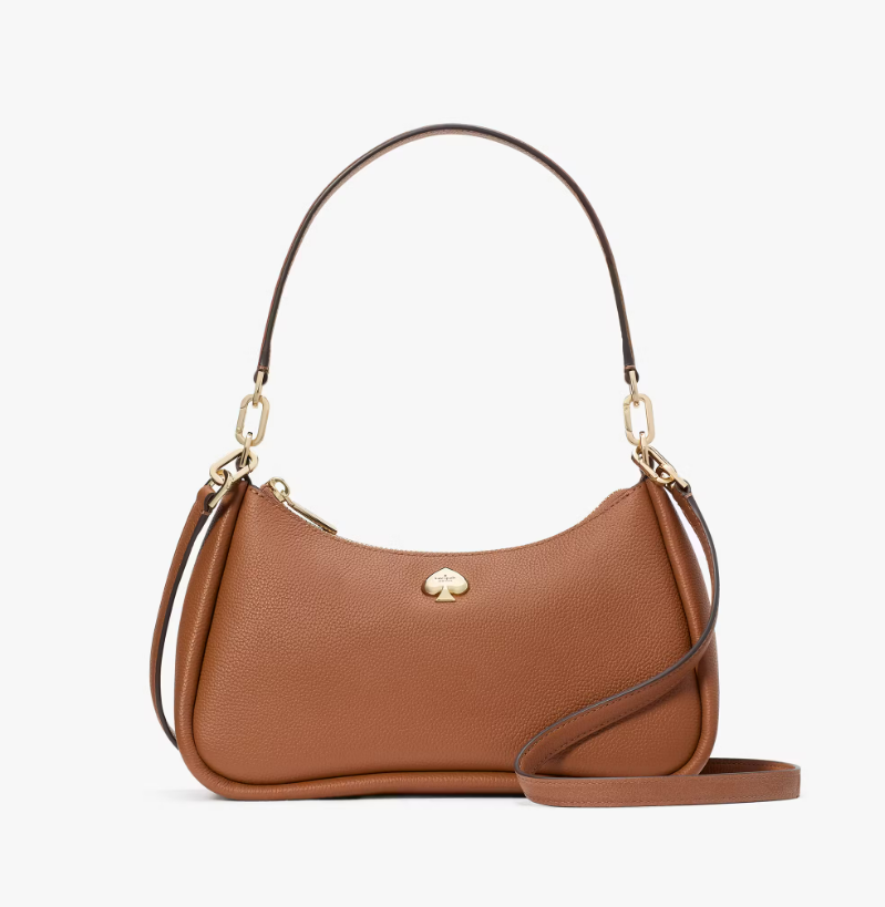 Kate Spade - Kayla Small Convertible Shoulder Bag