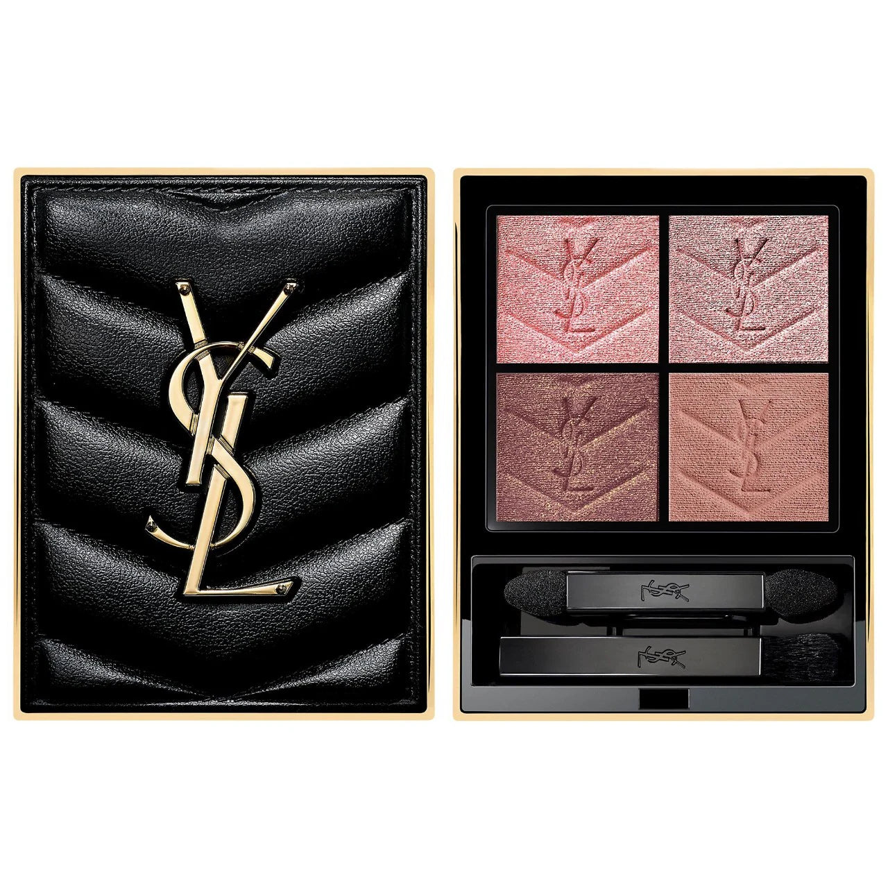 YSL - Couture Mini Clutch Eyeshadow Palette *Pre-Orden