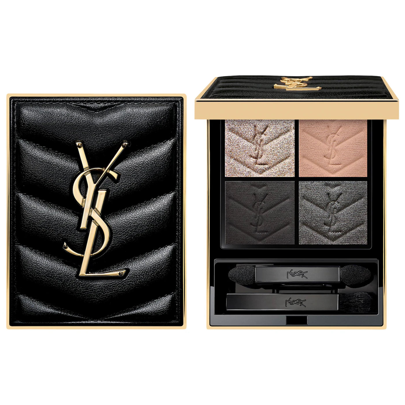 YSL - Couture Mini Clutch Eyeshadow Palette *Pre-Orden