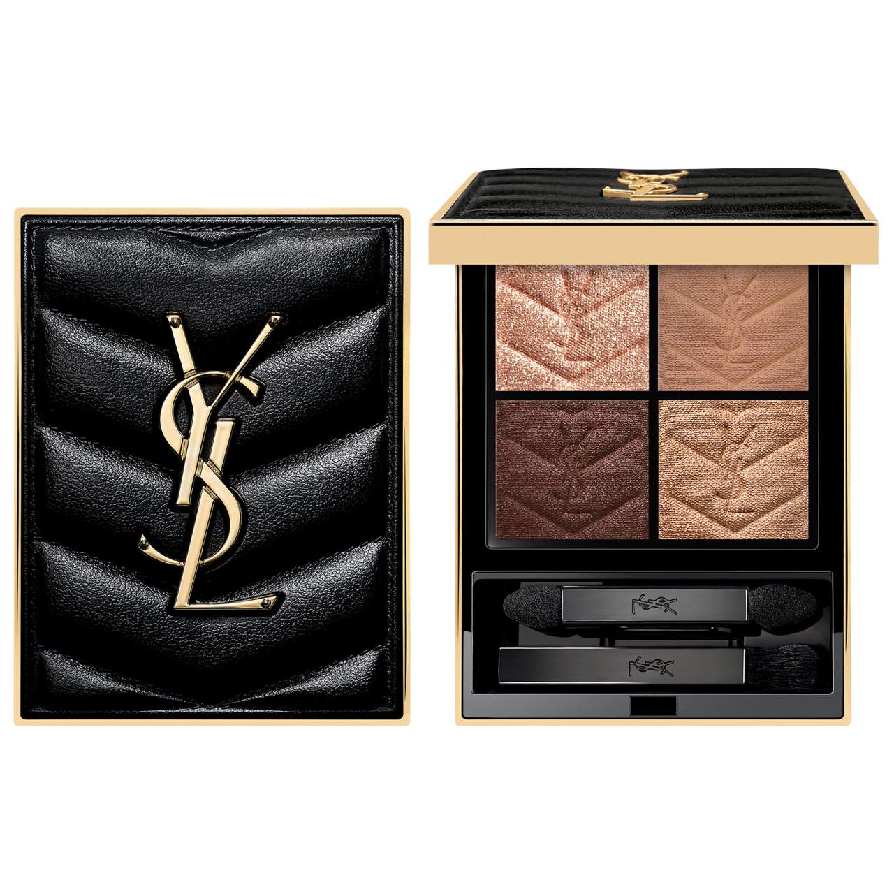 YSL - Couture Mini Clutch Eyeshadow Palette *Pre-Orden