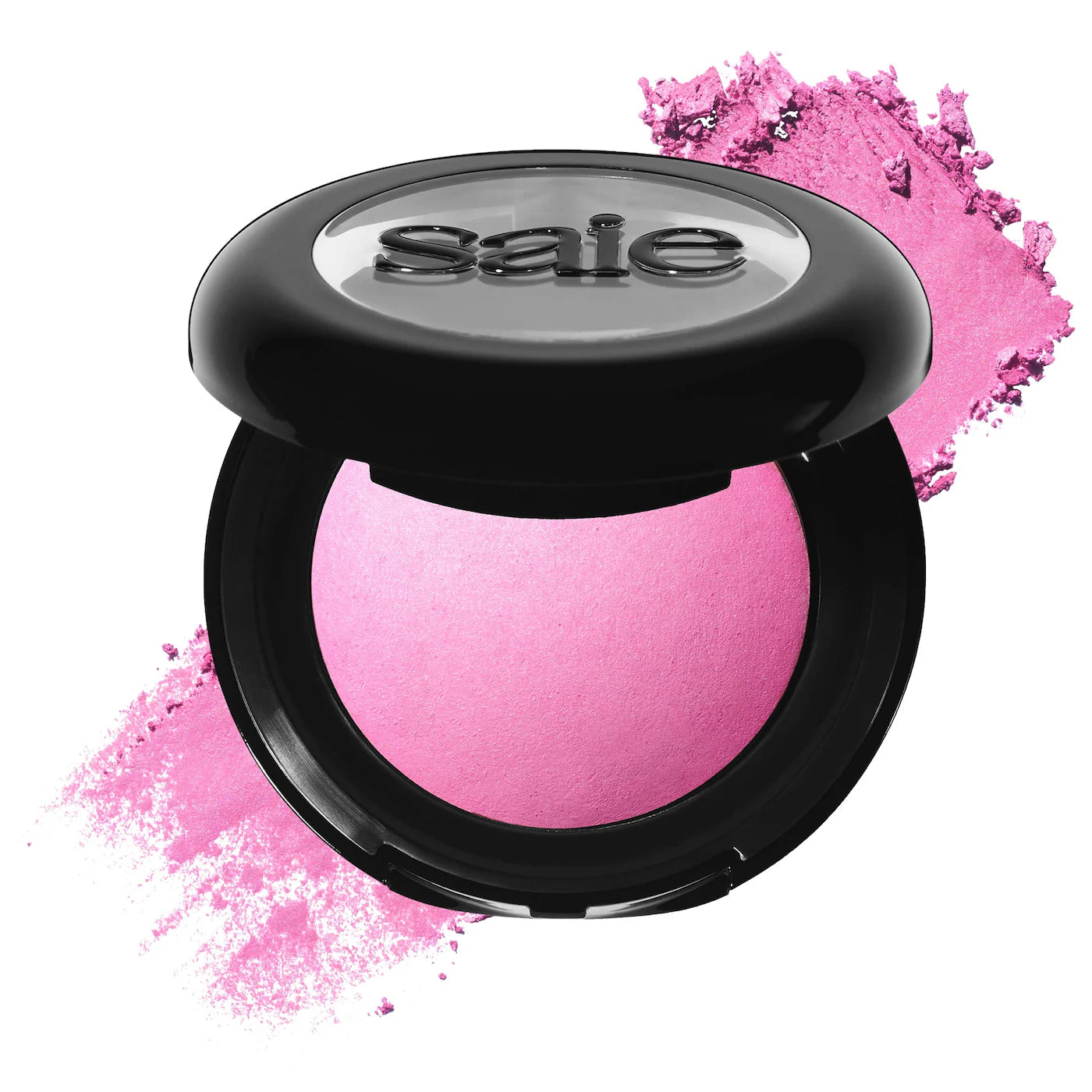 Saie - SuperSuede™ Talc-Free Powder Blush *Pre-Orden