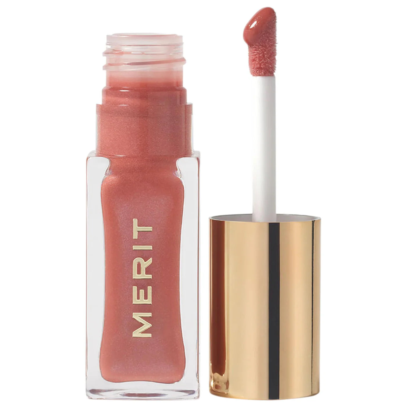 Merit - Shade Slick Sheen High Shine Tinted Lip Oil *Pre-Orden