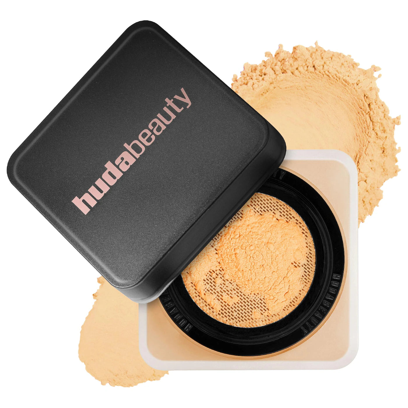 Huda Beauty - Easy Bake Blurring Loose Baking & Setting Powder *Pre-Orden
