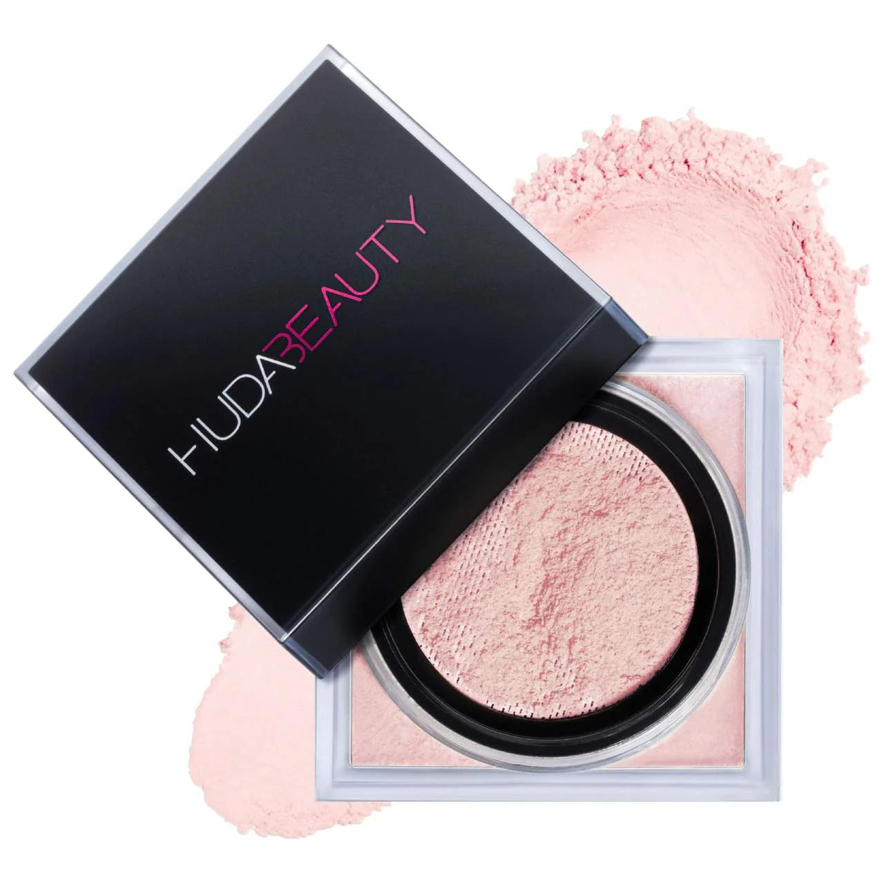 Huda Beauty - Easy Bake Blurring Loose Baking & Setting Powder *Pre-Orden