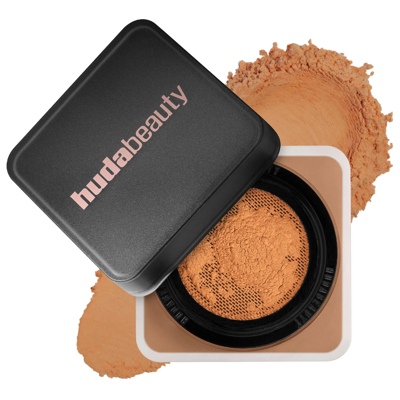 Huda Beauty - Easy Bake Blurring Loose Baking & Setting Powder *Pre-Orden