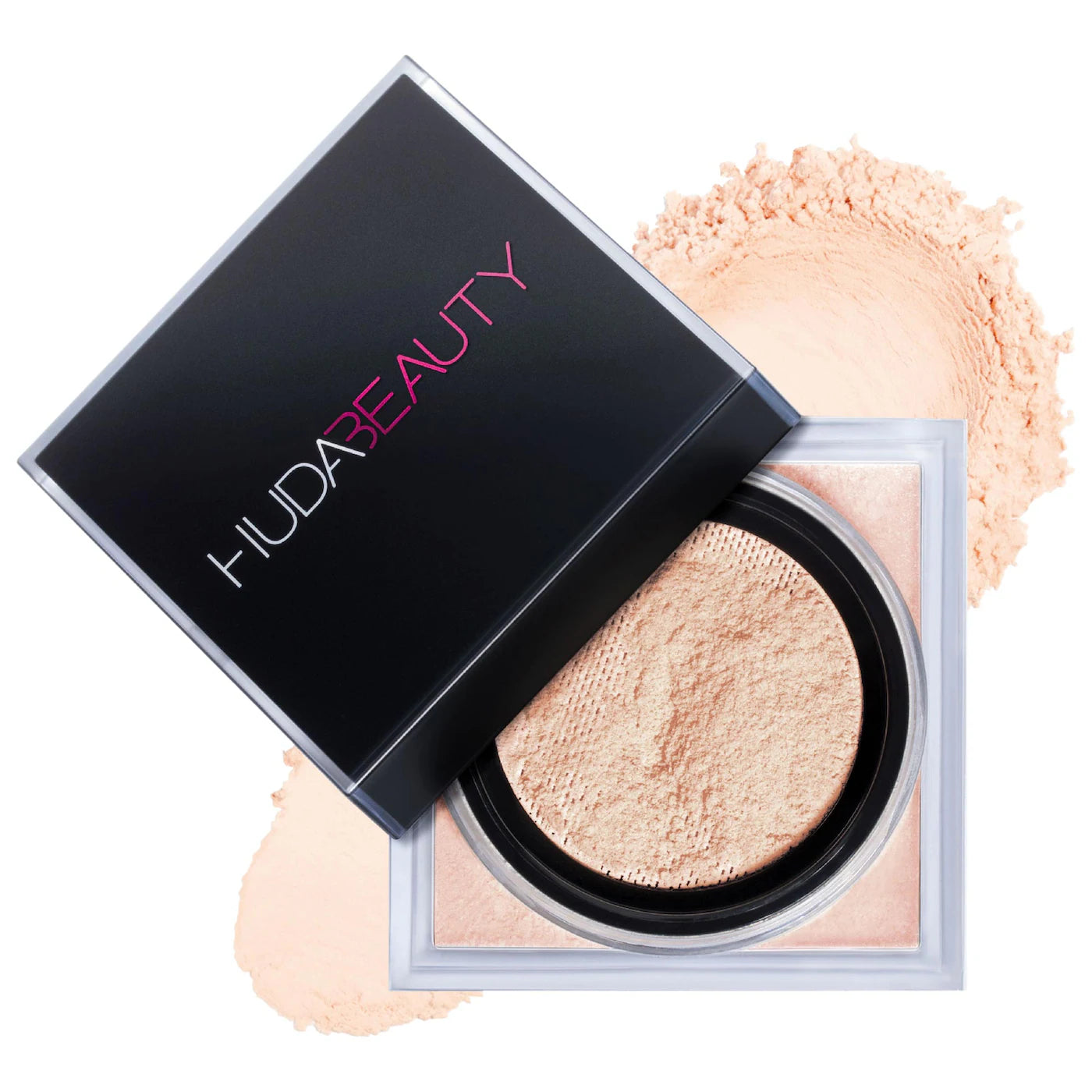 Huda Beauty - Easy Bake Blurring Loose Baking & Setting Powder *Pre-Orden
