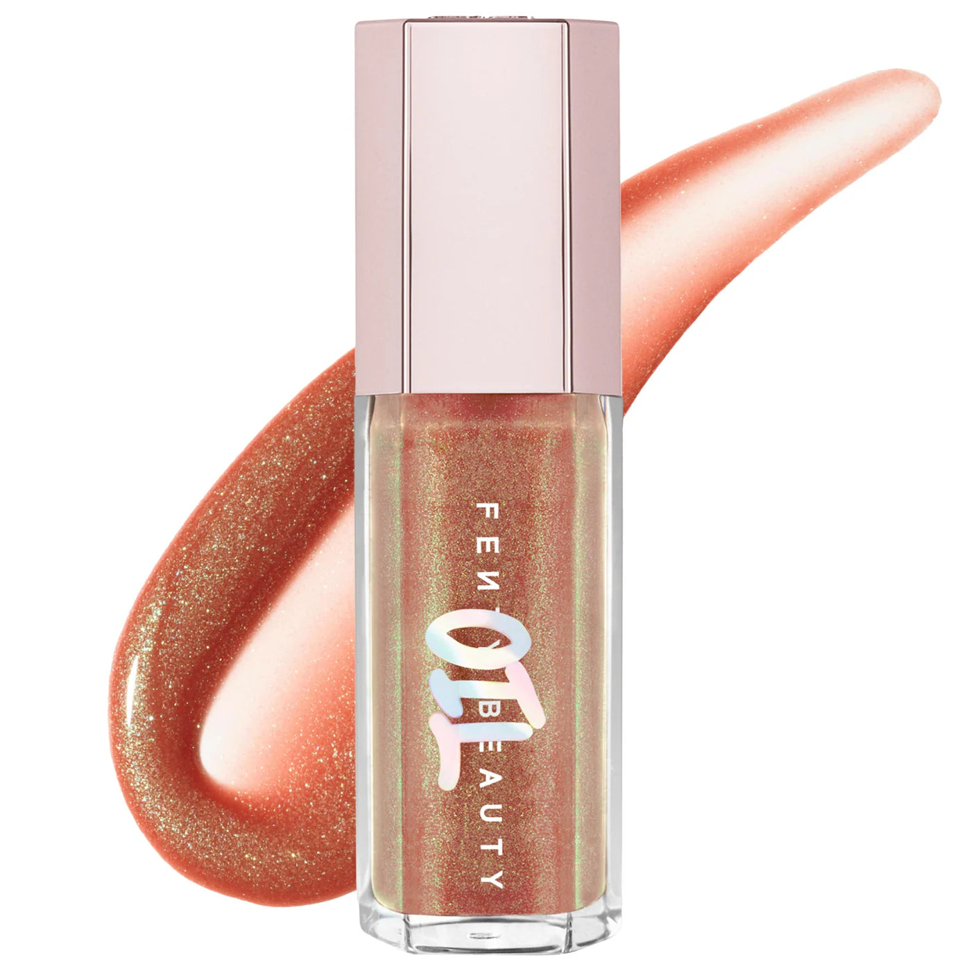 Fenty Beauty - Gloss Bomb Oil Luminizing Lip Oil 'N Gloss *Pre-orden