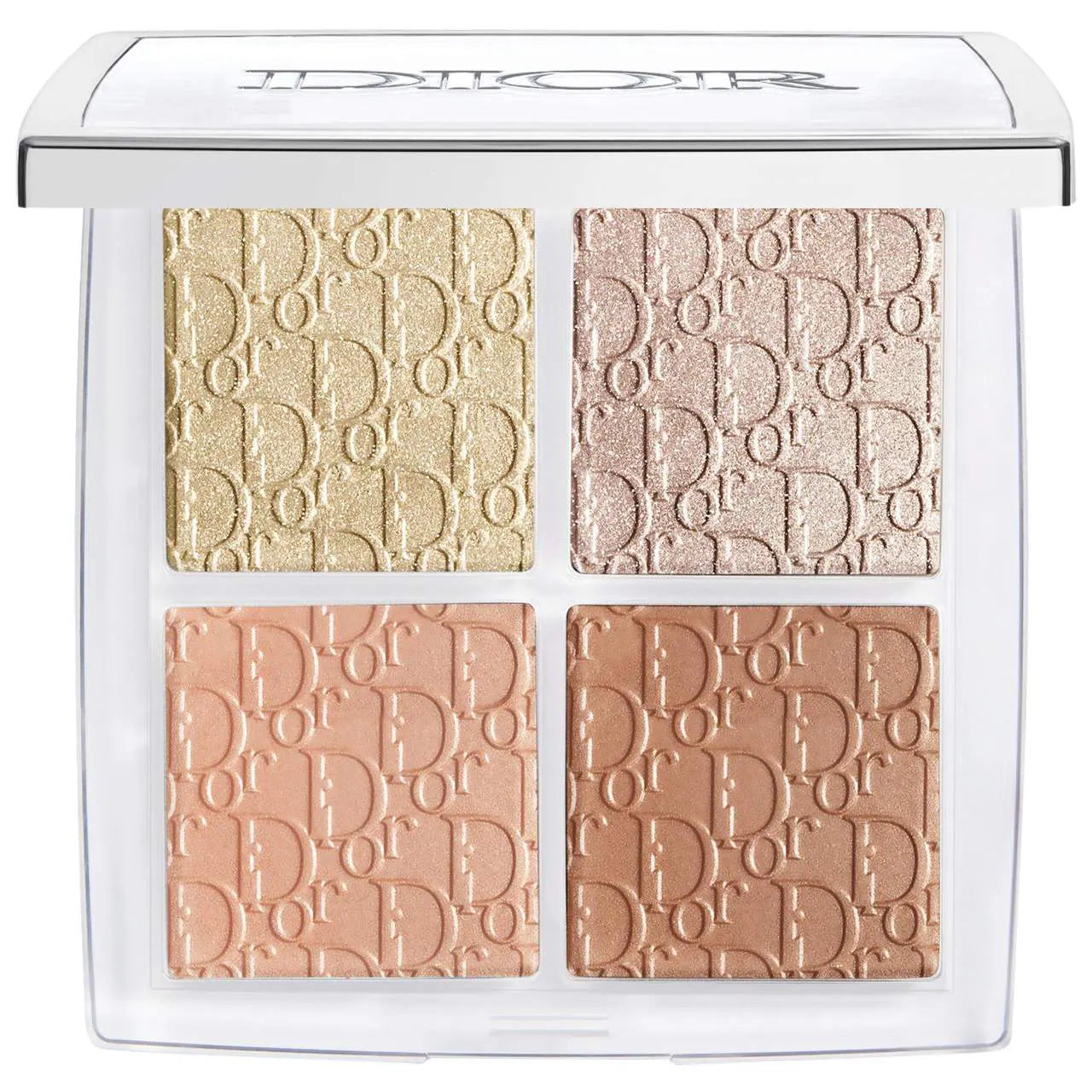Dior - BACKSTAGE Glow Face Palette *Pre-Orden