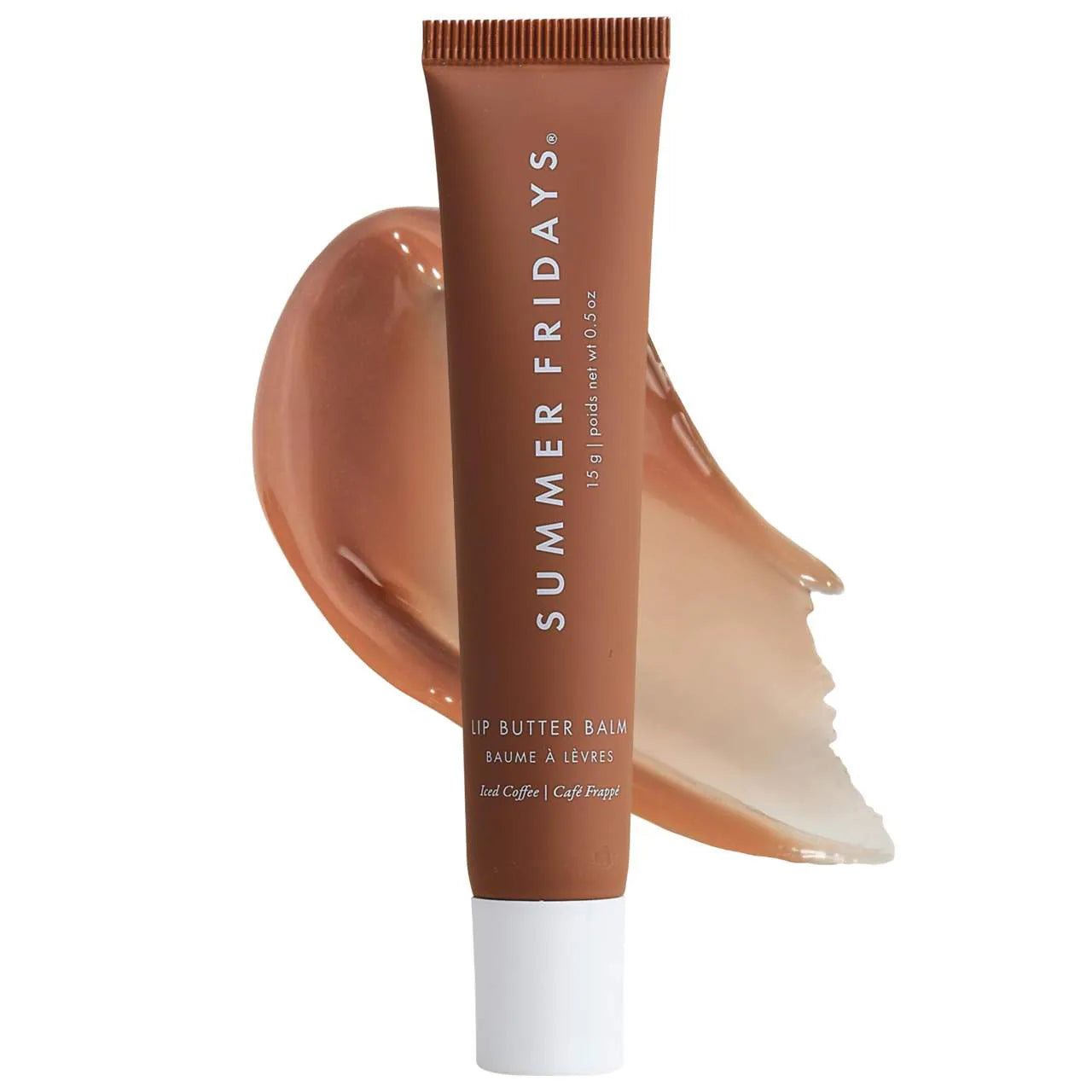 Summer Fridays - Lip Butter Balm for Hydration & Shine *Pre-Orden