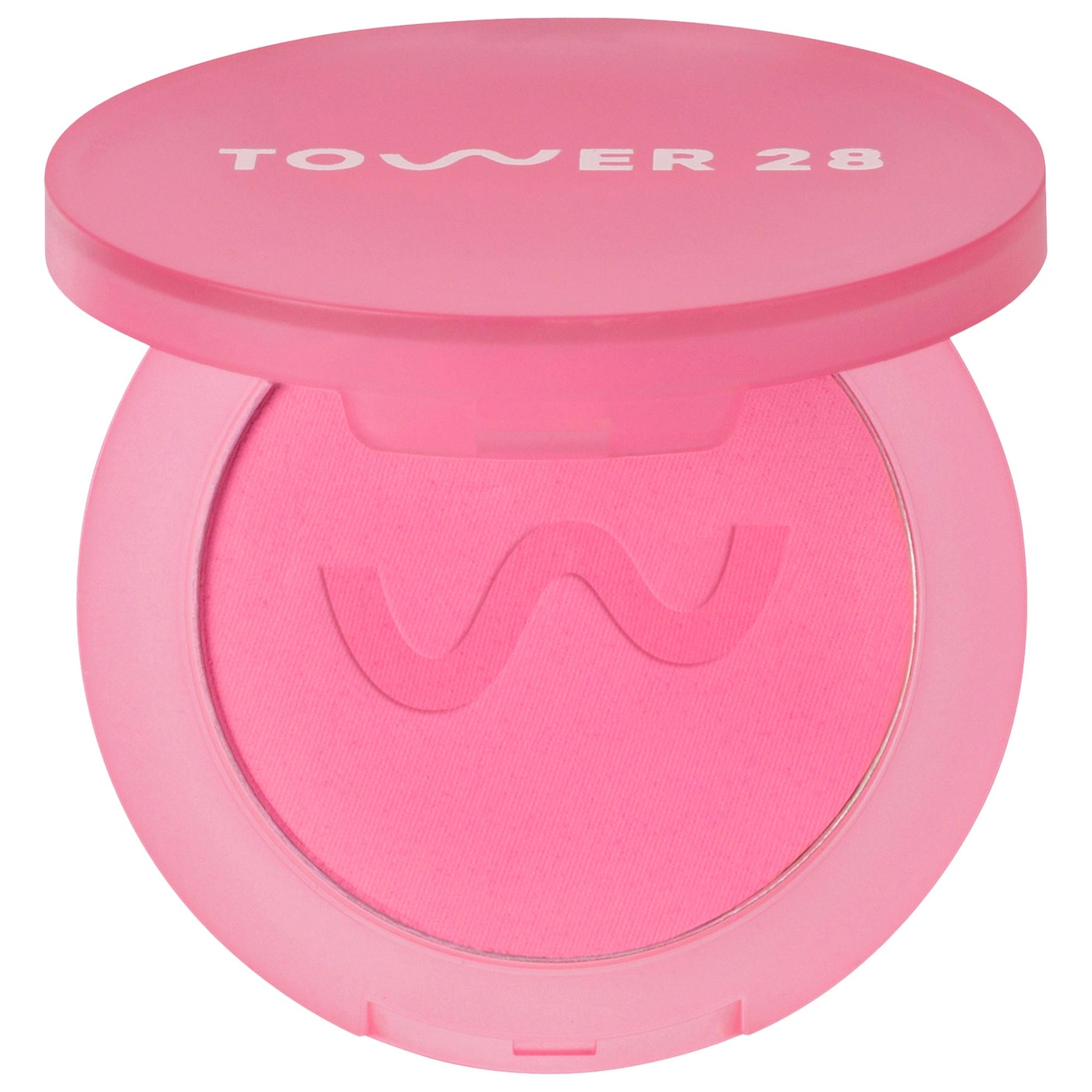 Tower28 - GetSet Blur + Set Matte Powder Blush *Pre-Orden