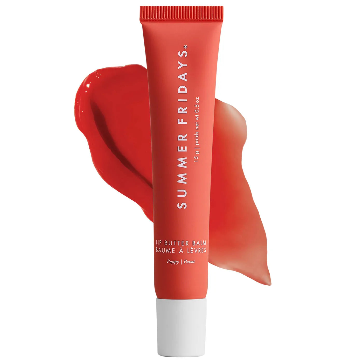 Summer Fridays - Lip Butter Balm for Hydration & Shine *Pre-Orden