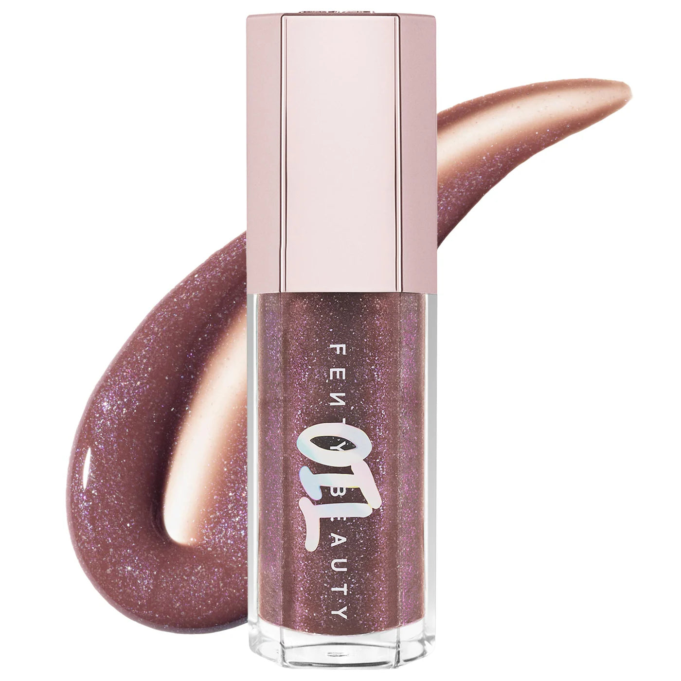 Fenty Beauty - Gloss Bomb Oil Luminizing Lip Oil 'N Gloss *Pre-orden