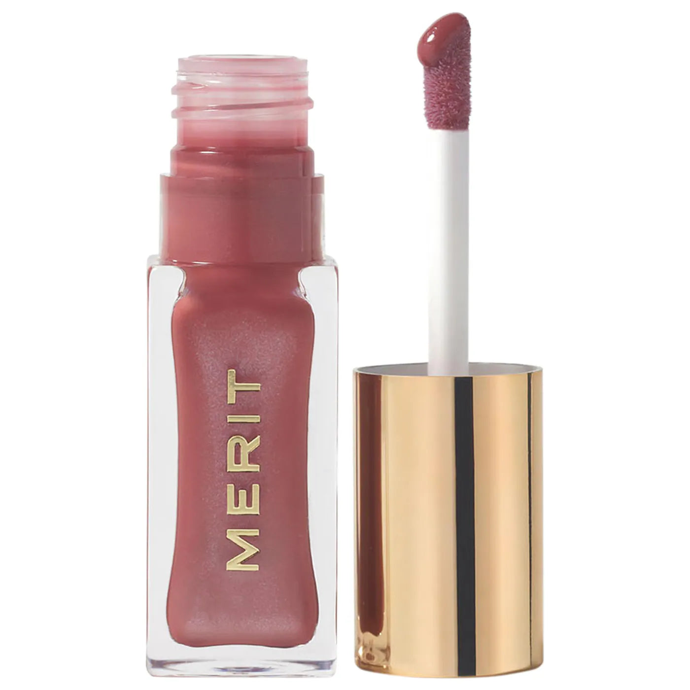 Merit - Shade Slick Sheen High Shine Tinted Lip Oil *Pre-Orden