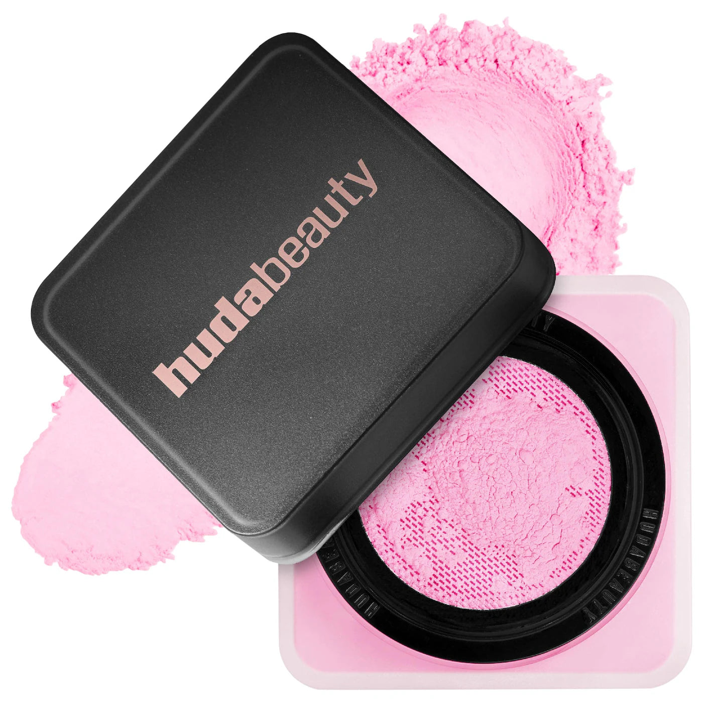 Huda Beauty - Easy Bake Blurring Loose Baking & Setting Powder *Pre-Orden