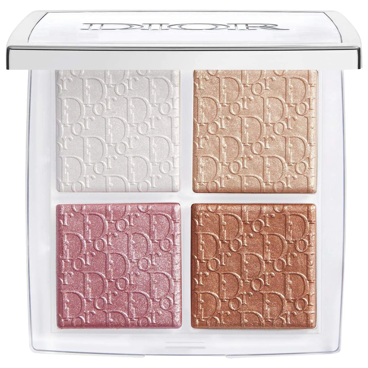 Dior - BACKSTAGE Glow Face Palette *Pre-Orden