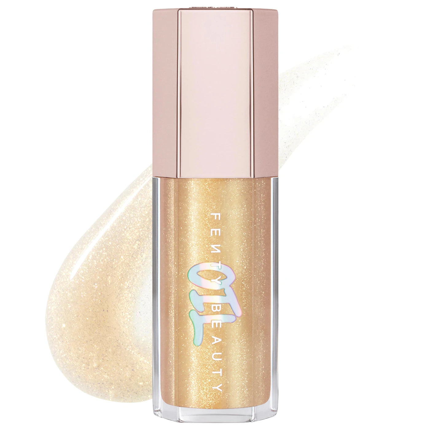 Fenty Beauty - Gloss Bomb Oil Luminizing Lip Oil 'N Gloss *Pre-orden