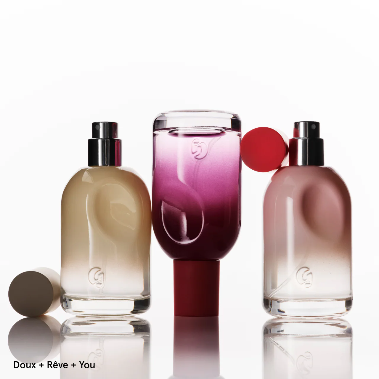 Glossier You Doux Eau de Parfum *Pre-Orden