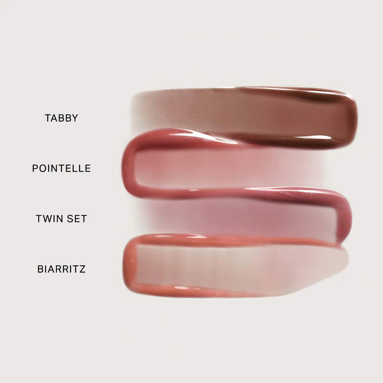 Merit - Shade Slick Sheen High Shine Tinted Lip Oil *Pre-Orden