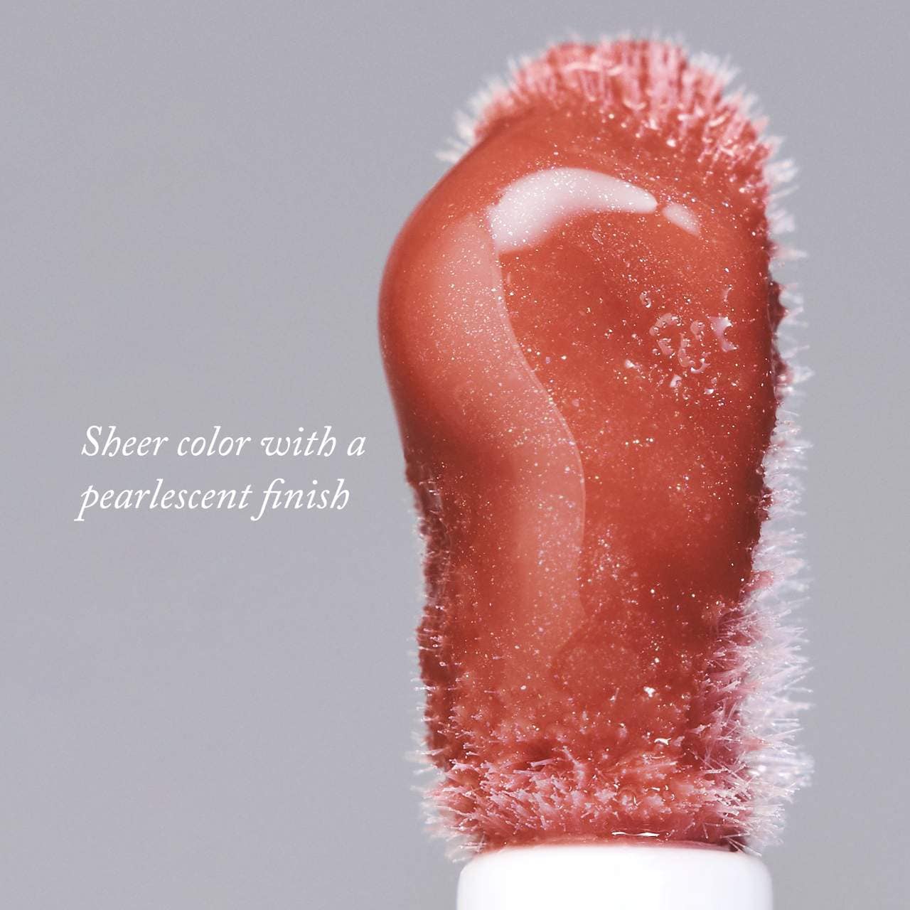 Merit - Shade Slick Sheen High Shine Tinted Lip Oil *Pre-Orden
