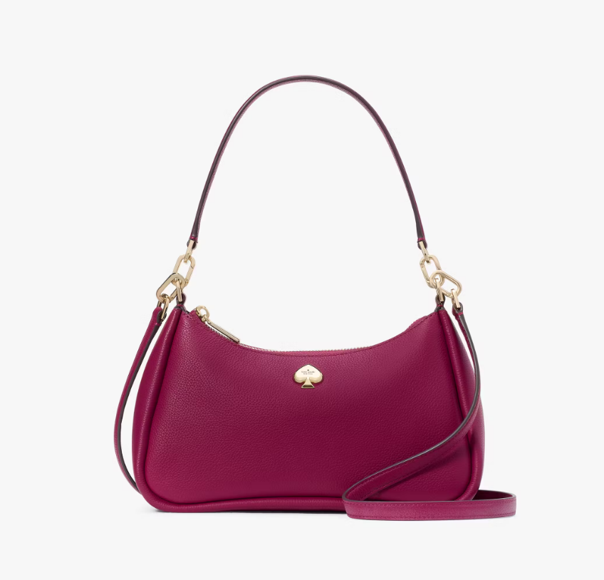 Kate Spade - Kayla Small Convertible Shoulder Bag