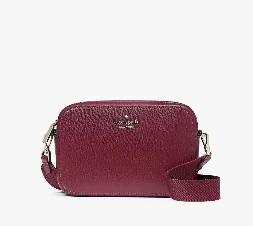 Kate Spade - Madison Mini Camera Bag