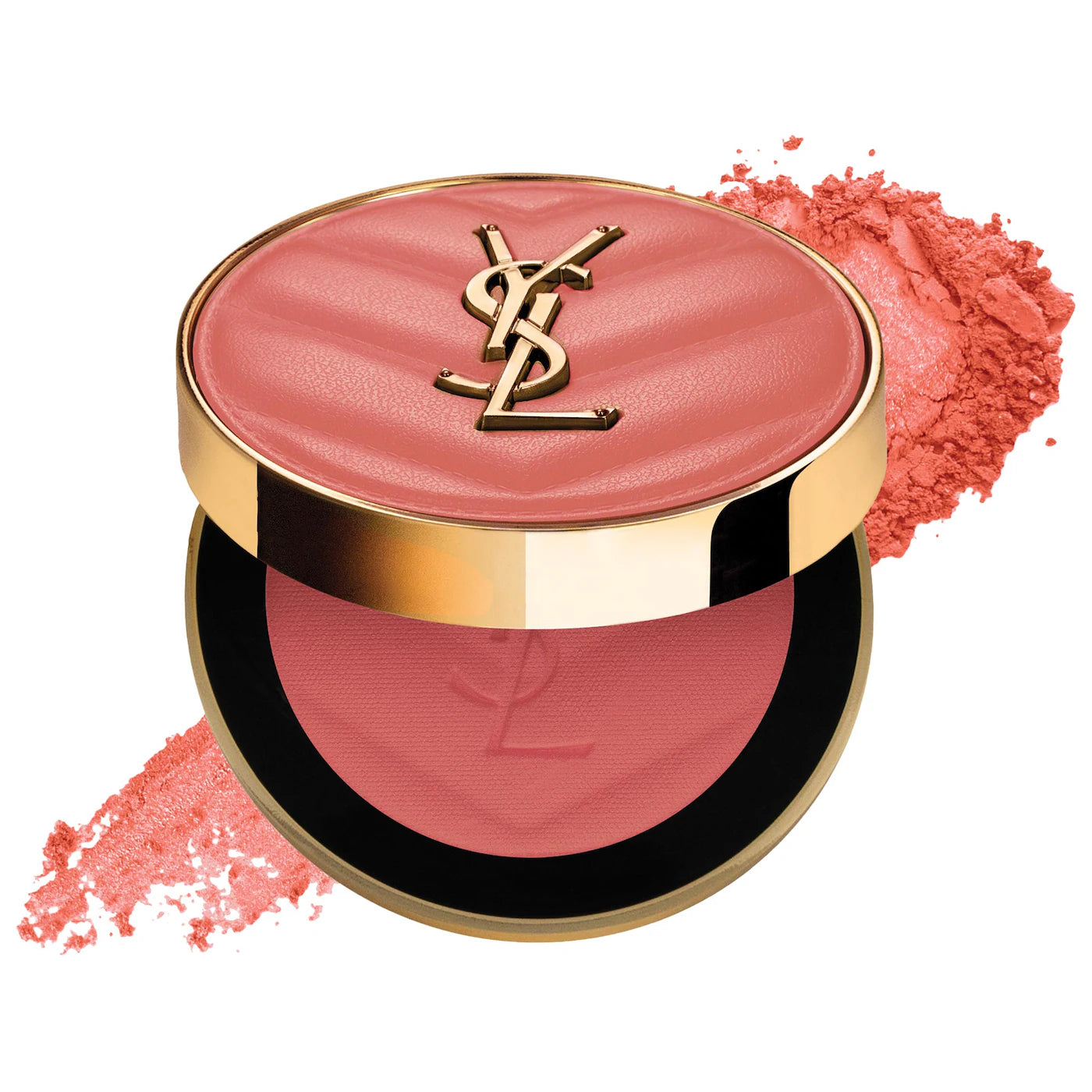 YSL - Make Me Blush 24H Buildable Powder Blush *Pre-Orden