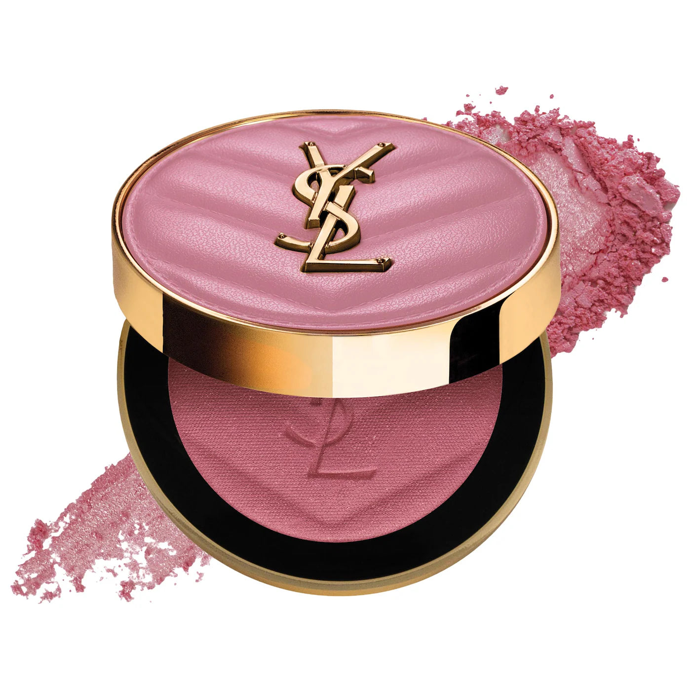 YSL - Make Me Blush 24H Buildable Powder Blush *Pre-Orden