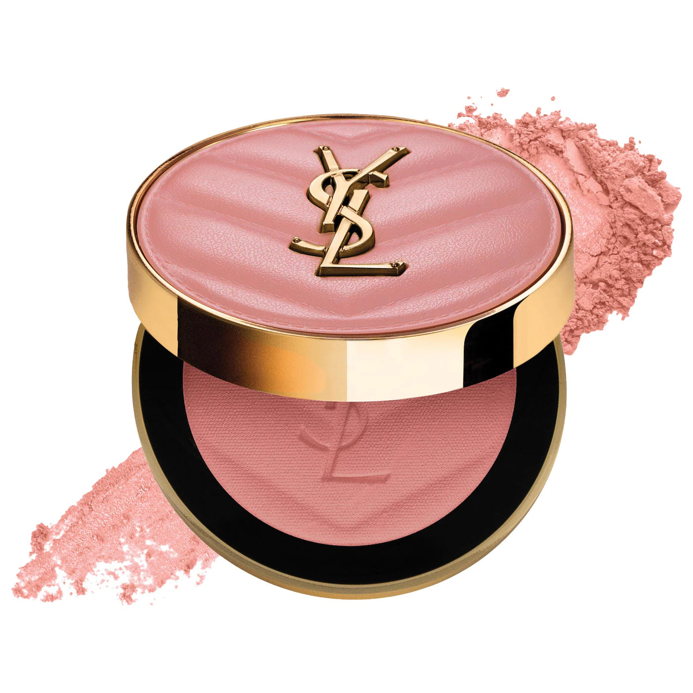 YSL - Make Me Blush 24H Buildable Powder Blush *Pre-Orden