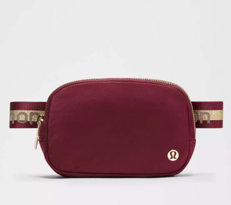 Lululemon Belt Bag *Pre-orden