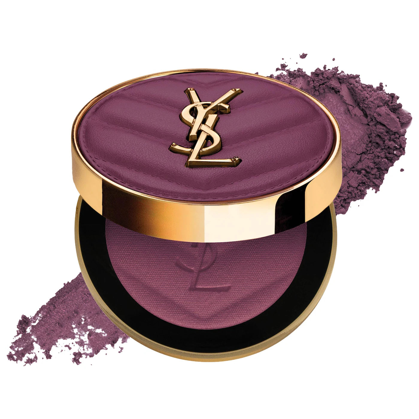 YSL - Make Me Blush 24H Buildable Powder Blush *Pre-Orden