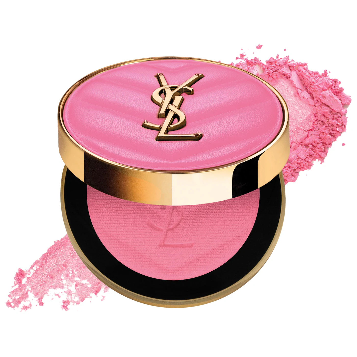 YSL - Make Me Blush 24H Buildable Powder Blush *Pre-Orden