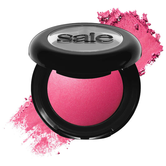 Saie - SuperSuede™ Talc-Free Powder Blush *Pre-Orden