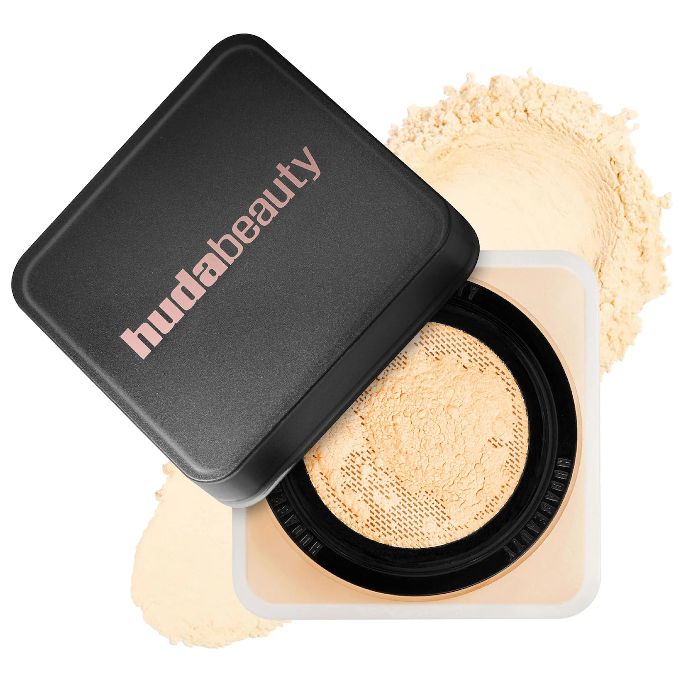 Huda Beauty - Easy Bake Blurring Loose Baking & Setting Powder *Pre-Orden