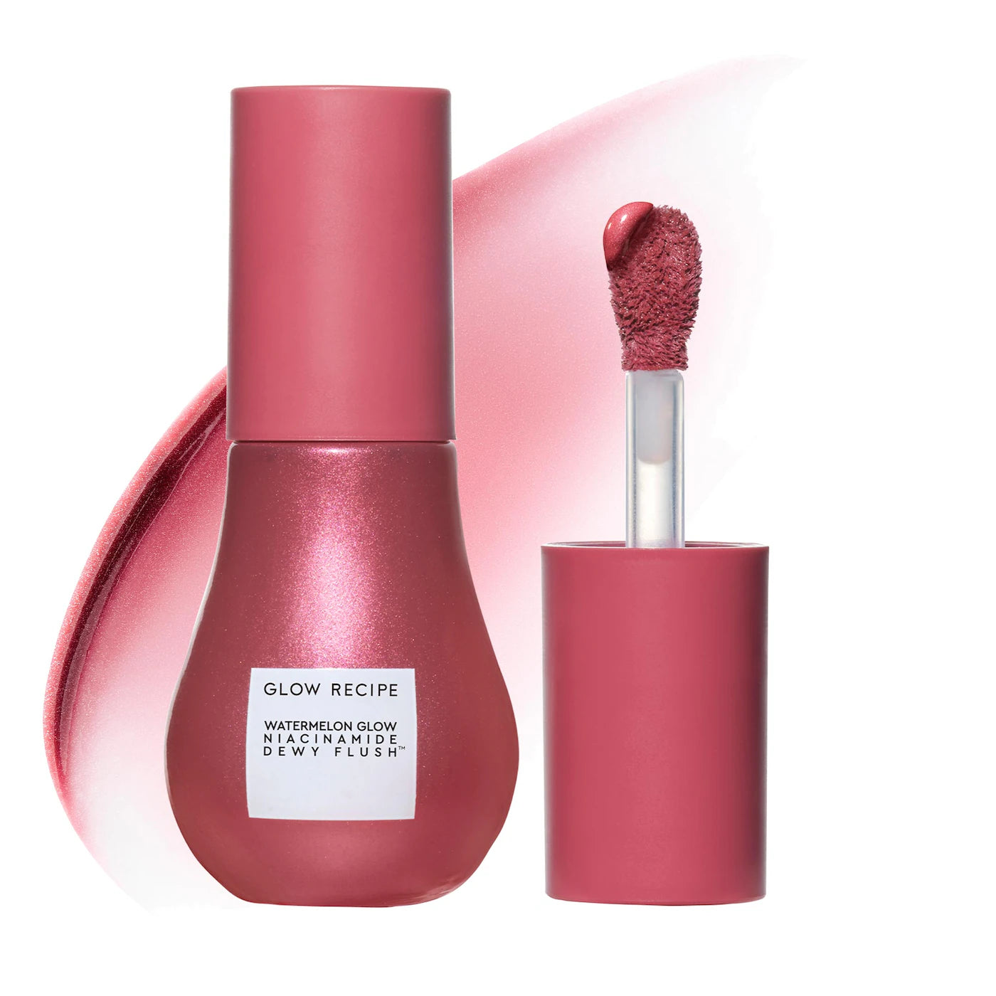 Glow Recipe - Watermelon Glow Niacinamide Dewy Flush *Pre-Orden