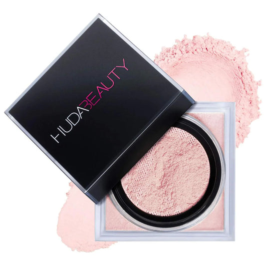 Huda Beauty - Easy Bake Blurring Loose Baking & Setting Powder *Pre-Orden