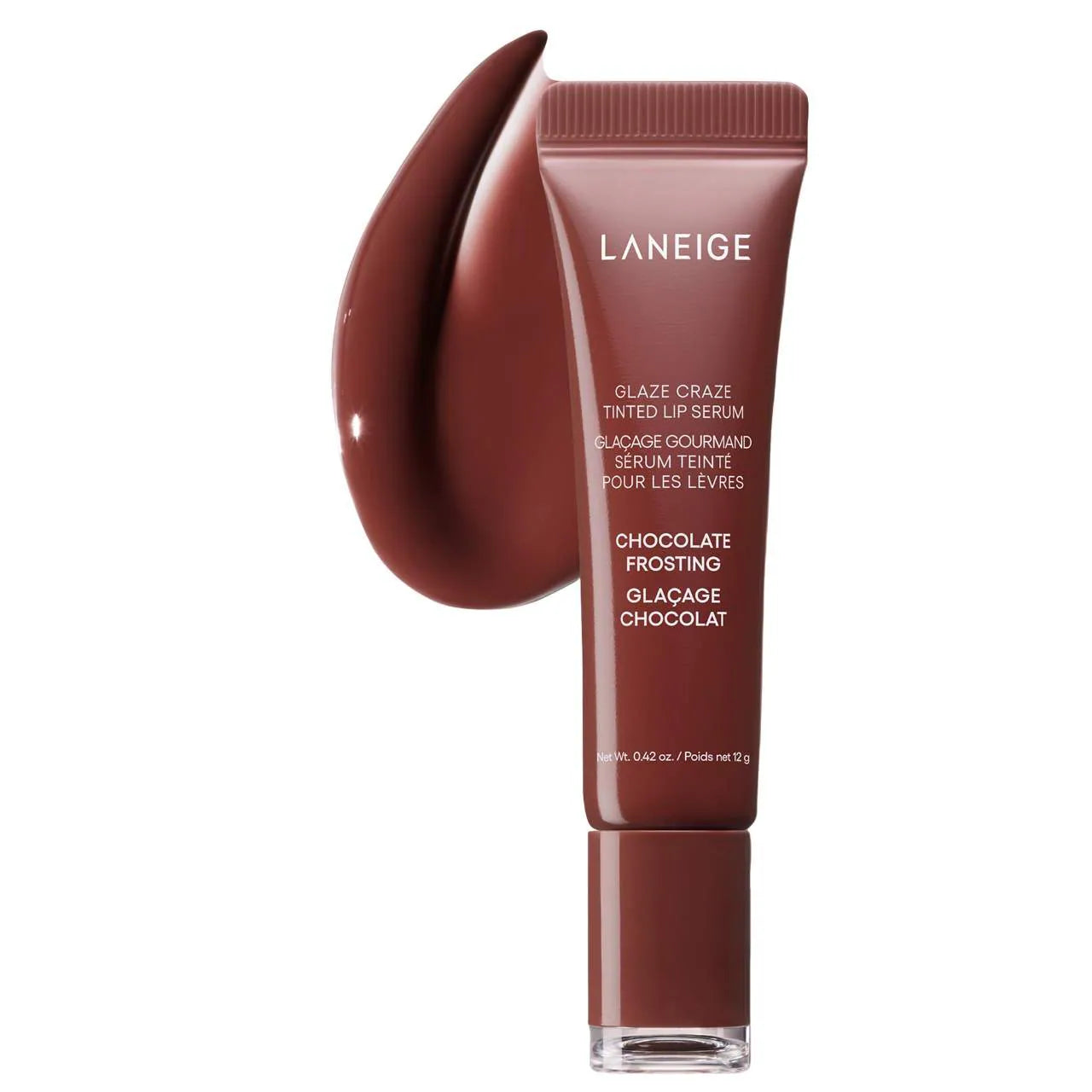 Laneige - Glaze Craze Tinted Polypeptide Lip Serum *Pre-Orden