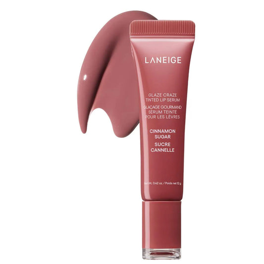 Laneige - Glaze Craze Tinted Polypeptide Lip Serum *Pre-Orden