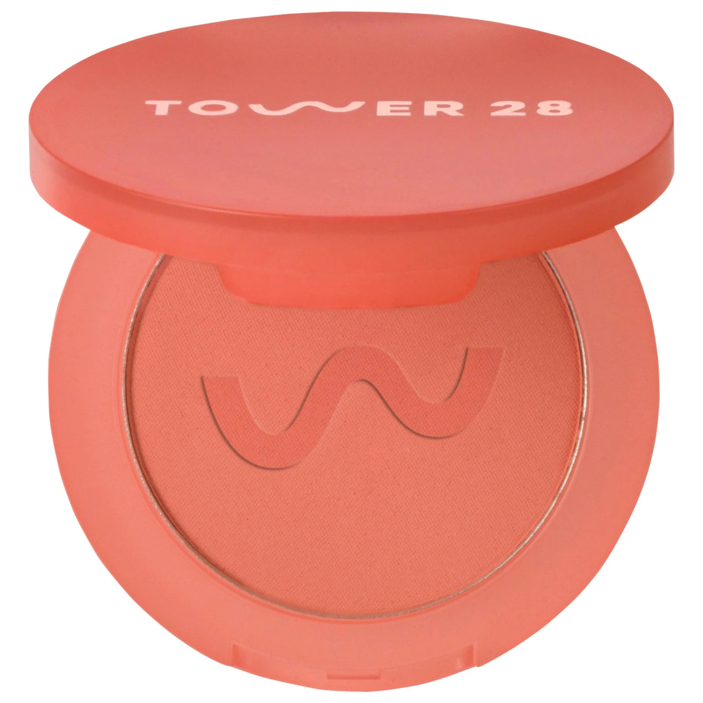Tower28 - GetSet Blur + Set Matte Powder Blush *Pre-Orden