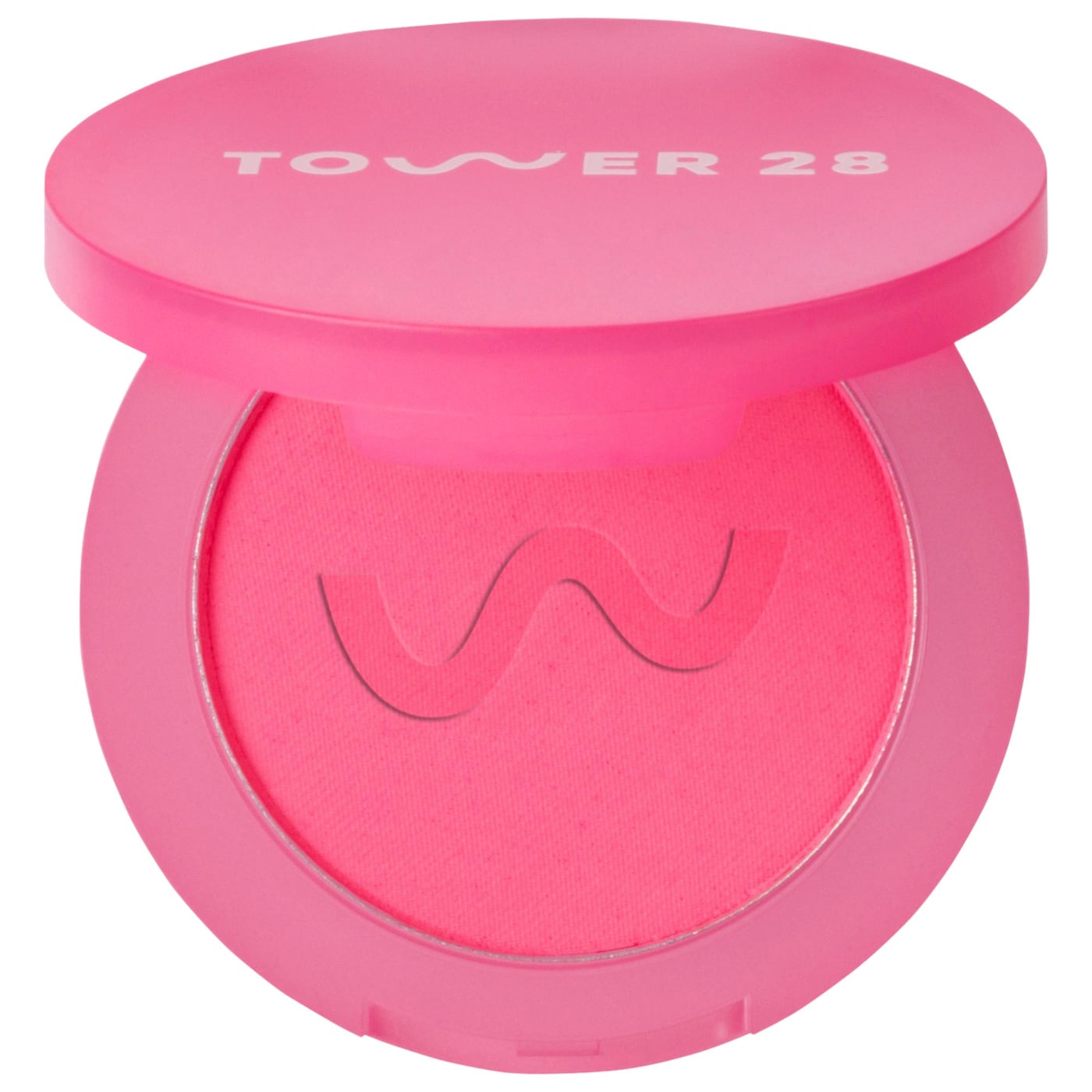 Tower28 - GetSet Blur + Set Matte Powder Blush *Pre-Orden