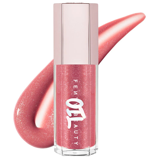 Fenty Beauty - Gloss Bomb Oil Luminizing Lip Oil 'N Gloss *Pre-orden