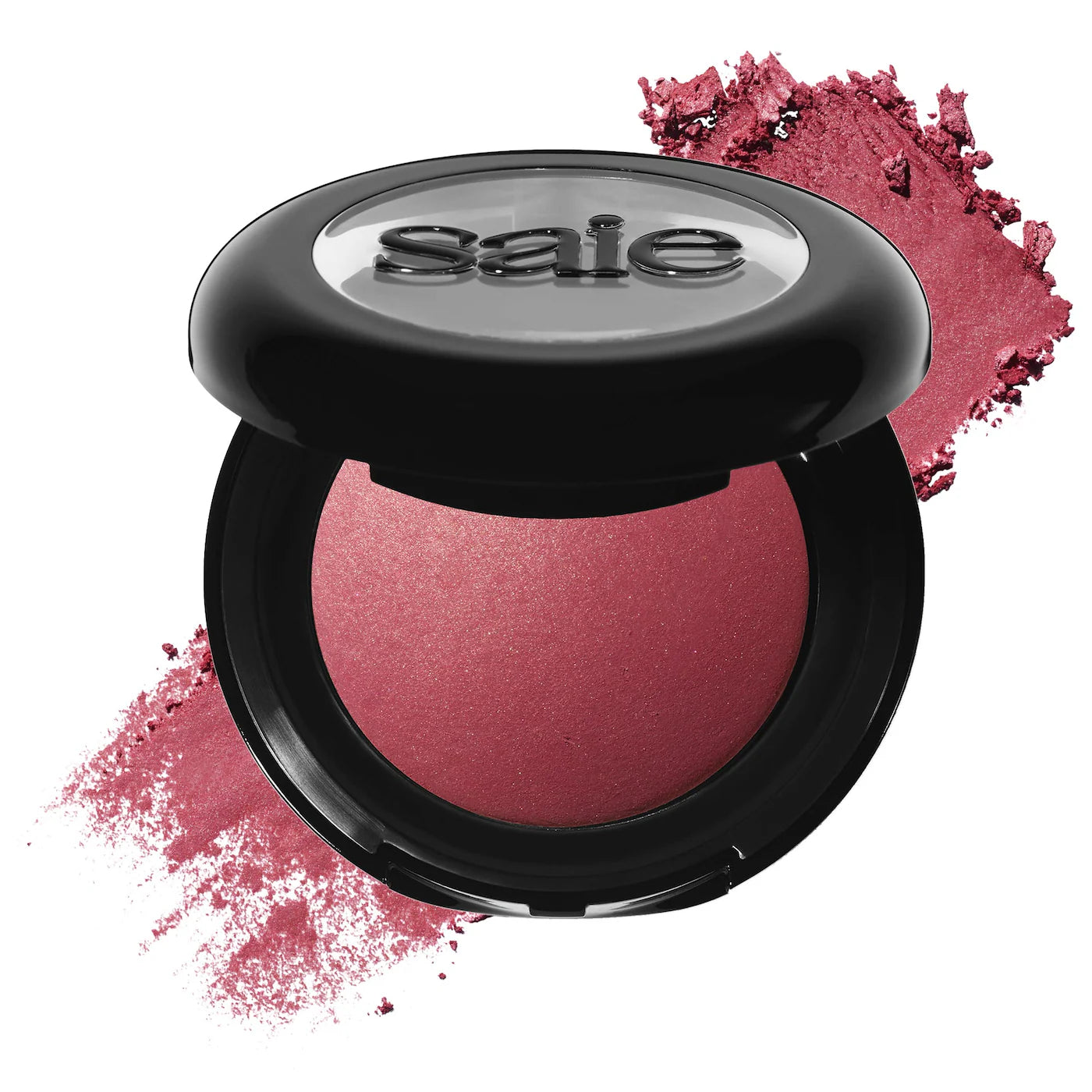 Saie - SuperSuede™ Talc-Free Powder Blush *Pre-Orden