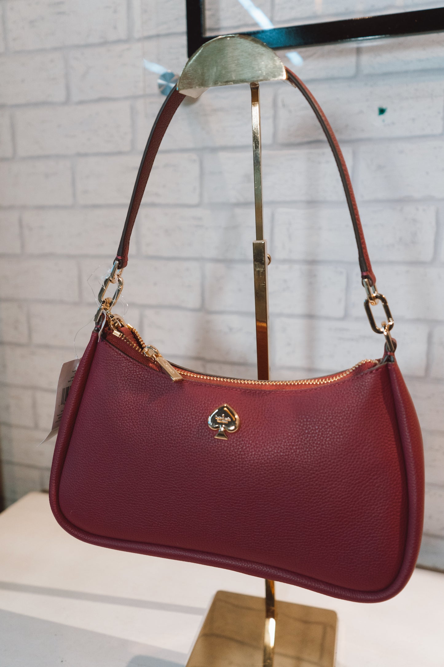 Kate Spade - Kayla Small Convertible Shoulder Bag