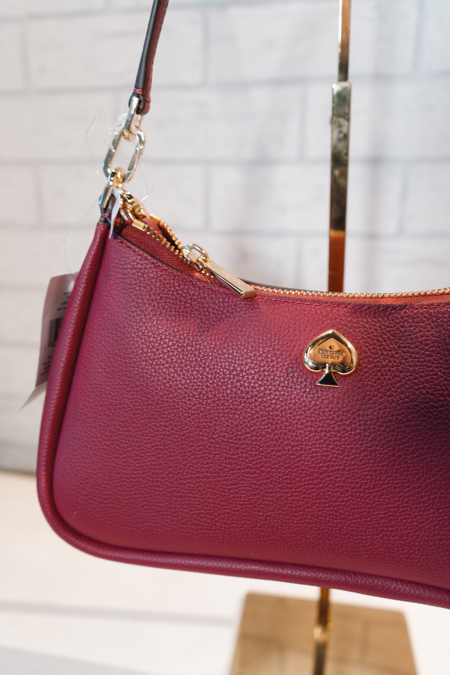 Kate Spade - Kayla Small Convertible Shoulder Bag