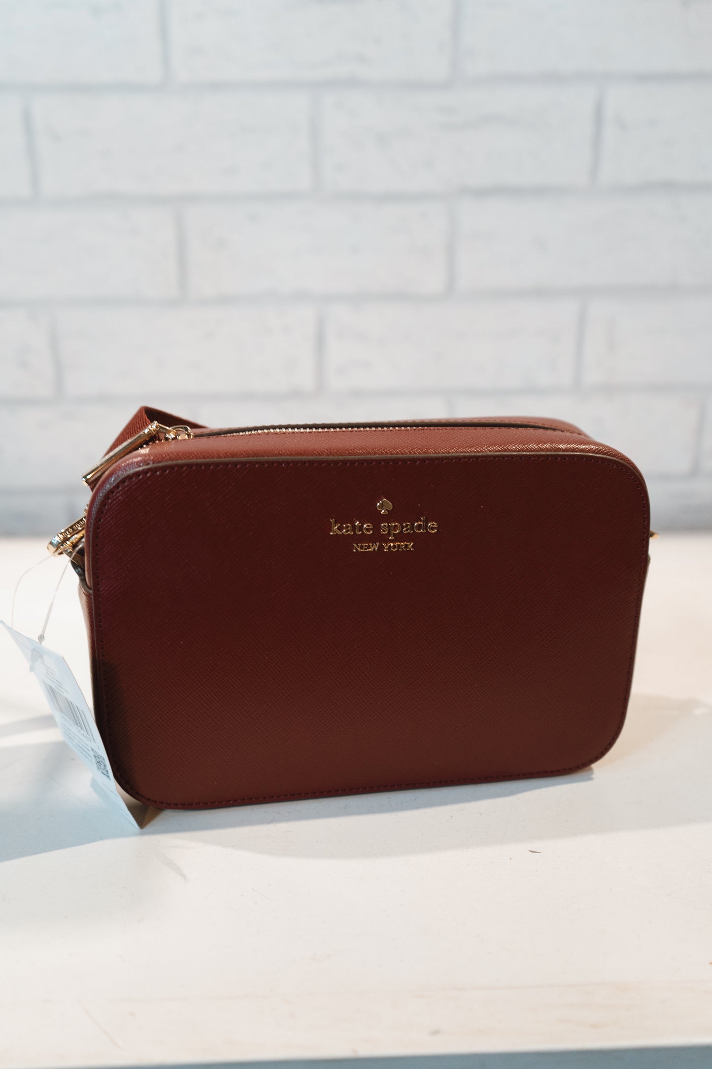 Kate Spade - Madison Mini Camera Bag
