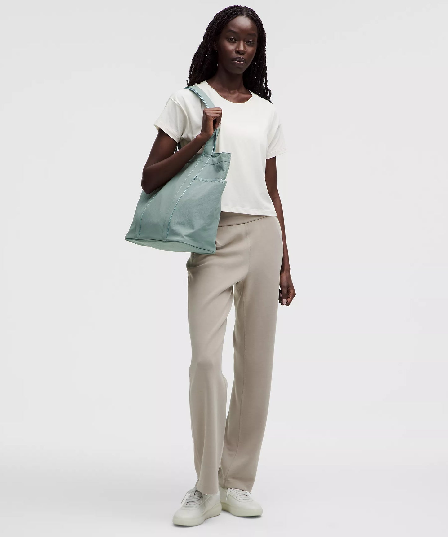 Lululemon - Daily Multi-Pocket Tote Bag 20L *Pre-Orden
