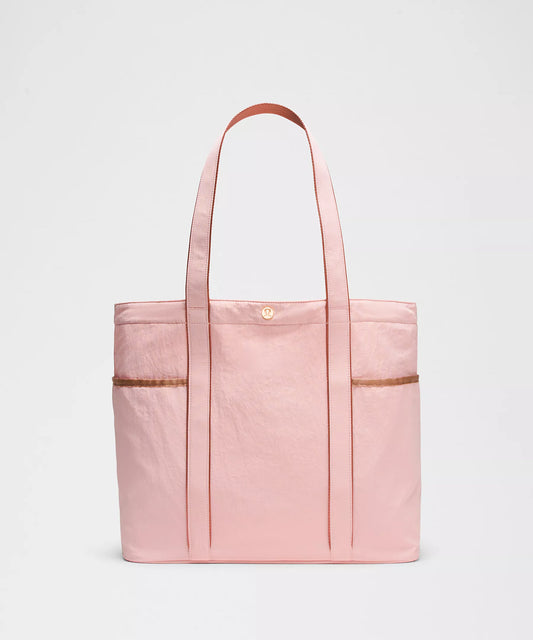 Lululemon - Daily Multi-Pocket Tote Bag 20L *Pre-Orden