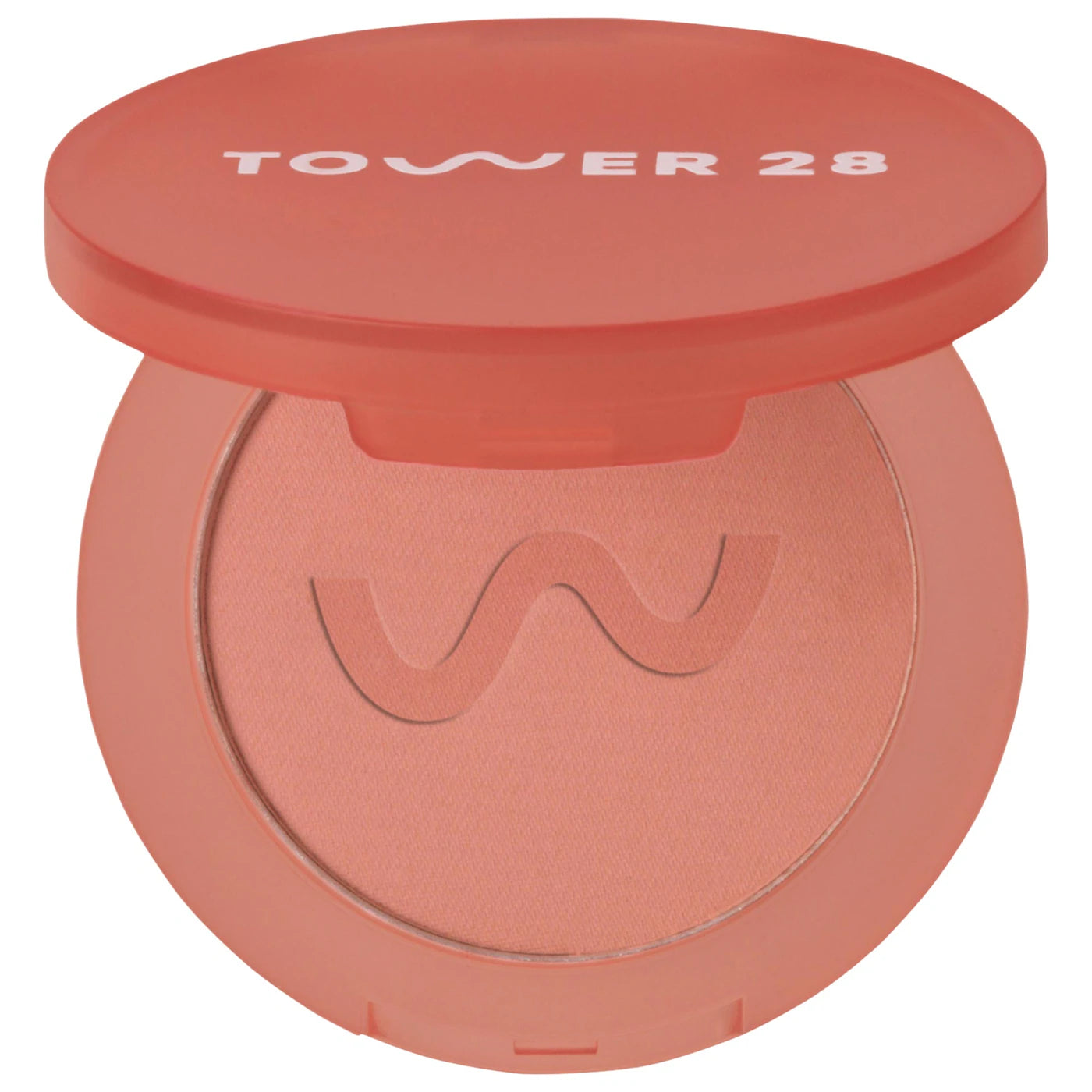 Tower28 - GetSet Blur + Set Matte Powder Blush *Pre-Orden