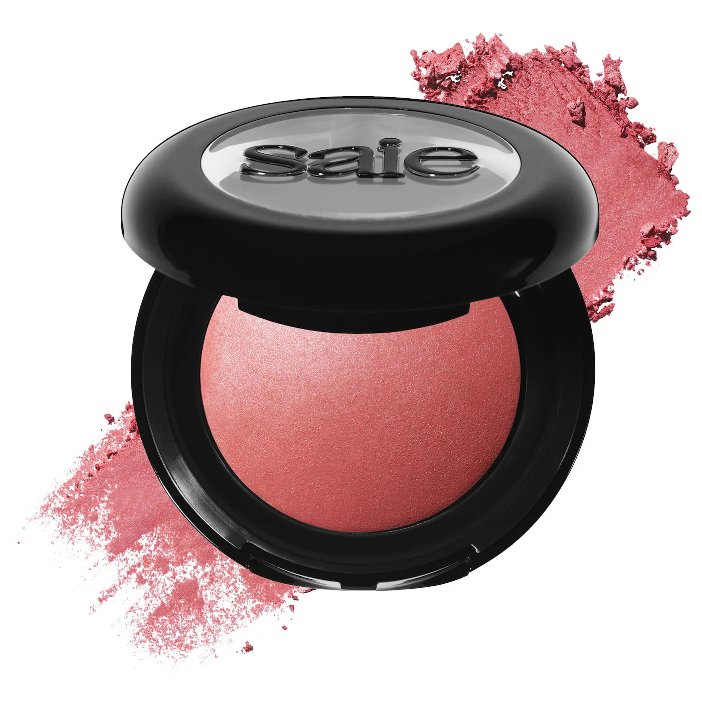 Saie - SuperSuede™ Talc-Free Powder Blush *Pre-Orden